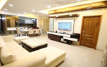 Residential Work